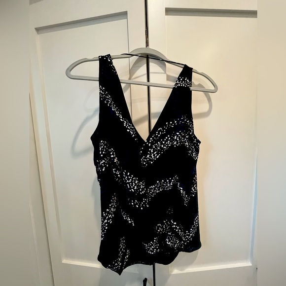 Sanctuary blouse size M - Picture 5 of 5